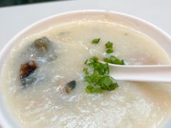 皮蛋瘦肉粥-华辉拉肠(同福店)
