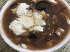 两掺-逍遥老杨家胡辣汤(纱厂北路店)