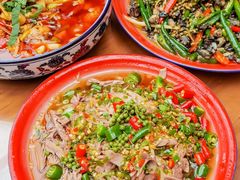 -小街47號江湖菜(四合院店)