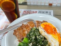 -兴华里茶记(禅城同济首店)