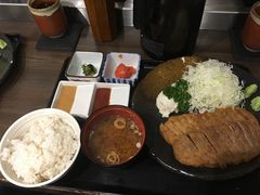 -牛かつもと村(上野店)
