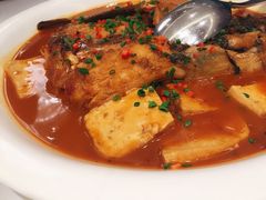 -乾隆美食·本帮菜(黄河路店)