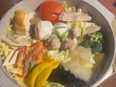 -绍兴老味道·非遗门店(银泰城店)