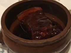 -杭州香格里拉·香宫中餐厅
