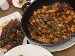 -良友·海鲜青岛菜(五四广场店)