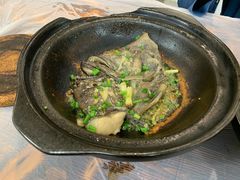 鸦片鱼头-小时候焗海鲜(鄞州万达店)