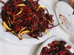 -付掌柜在成都·热炒砂锅集(金禾店)