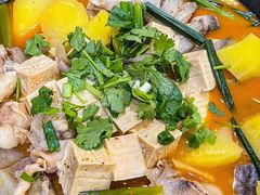 -老刘生态大鱼坊铁锅炖鱼(赛马场店)