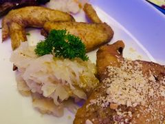 -MOSSO德国餐厅·音乐酒吧(环宇荟店)
