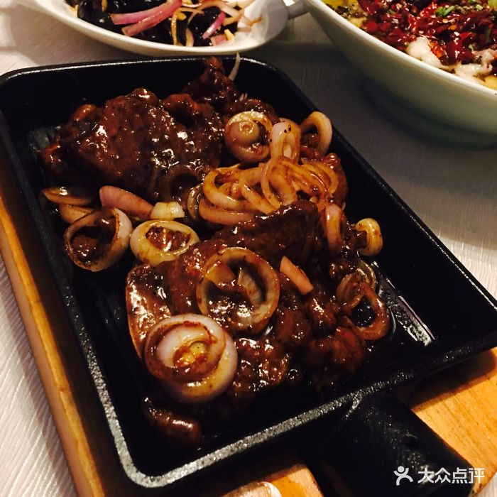 西湖会馆-图片-廊坊美食-大众点评网