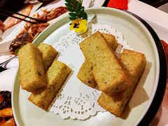 弄堂粢饭糕-上海1号私藏菜(静安店)