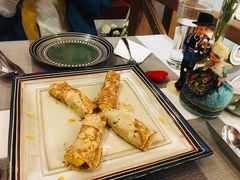 -LA CREPERIE BRETONNE布列塔尼法式餐厅(天童北路店)