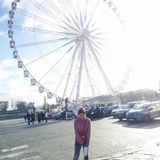 [调皮]巴黎攻略[调皮]