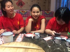 -粗粮人家·东北菜(洋桥店)