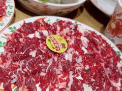 -汕头八合里海记牛肉店(清河店)