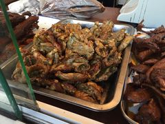 -文虎酱鸭(文昌路店)