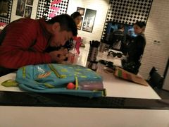 -小杨生煎(龙之梦购物中心店)