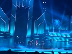 -成都金融城演艺中心