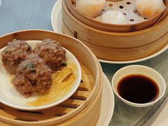 -白天鹅宾馆-宏图府餐厅