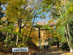 -北海道神宫