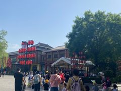 -济南方特东方神画