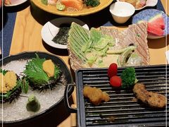 -本逸·割烹料理(湖墅店)