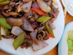 -凤百年大骨鸡饭庄