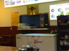 -苏力坦新疆特色(东直门店)