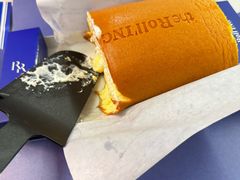 -the Roll'ING手作瑞士卷专门店(卓悦中心店)
