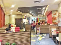大堂-斗牛士牛排餐厅(富力海珠城广场店)