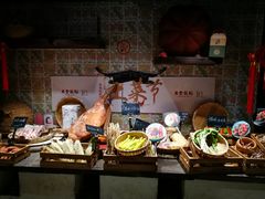 -鱼食饭稻·苏浙土菜17年老馆子(平江路店)