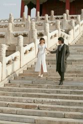 -CD视觉婚纱摄影