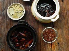 炖肉-有肉食·虎九闽菜(798艺术区店)
