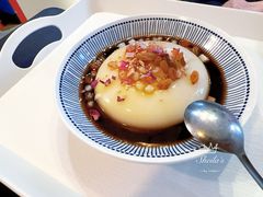 大王传统红糖凉糕-大王油茶(磁器口店)
