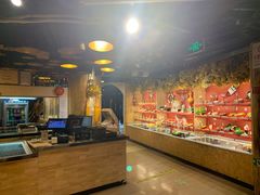 -羊大爷涮肉(亮马桥店)