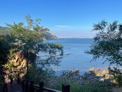 -棒棰岛宾馆景区