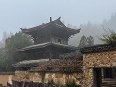 -云中大漈