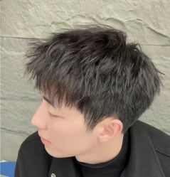 -东梵造型·烫发染发接发连锁SALON
