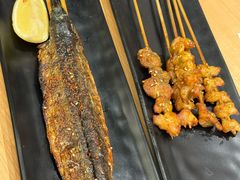-隅乐胡椒虾·台湾菜·团建(皇岗店)