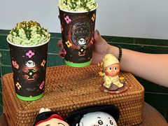 -茶理宜世(乐峰广场·尝乐集店)