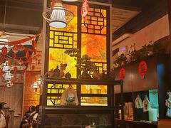 -左陕右甘(亚运村店)