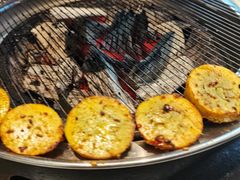 -范儿·嫂子烤肉·精致炭火烤肉(长治路店)