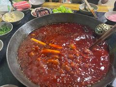 -星鸿社重庆老火锅
