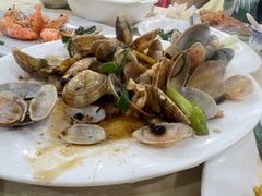 -秋姐美食店(旅游大道店)