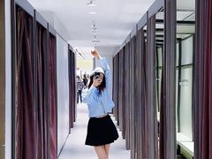 -ZARA(凯德乐峰广场店)