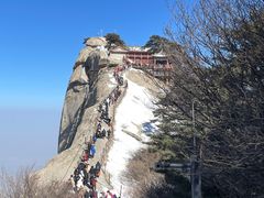 -华山风景名胜区