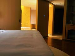 -上海佘山世茂艾美酒店