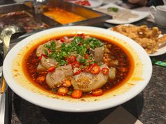 -皇城老妈火锅(琴台店)