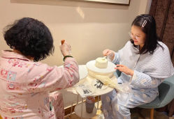 -大美母婴月子中心(吴中店)