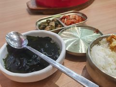 -米村拌饭(江宁万达店)